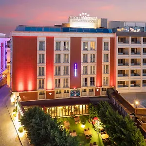 Vicenza Old Hotel Istambul