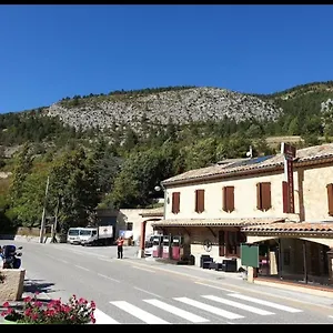 Relais Du Becassier Hotel Annot