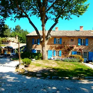 De Fanny Hotel Chantemerle-lès-Grignan