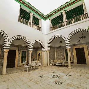 Dar Ben Gacem Tunis