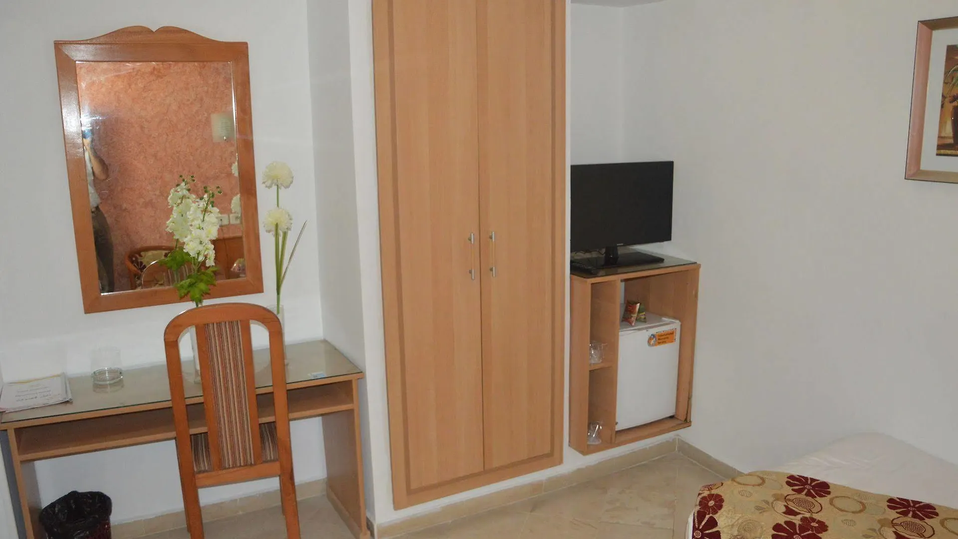 Hotel La Princesse Tunis