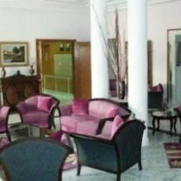 Hotel La Princesse Tunis